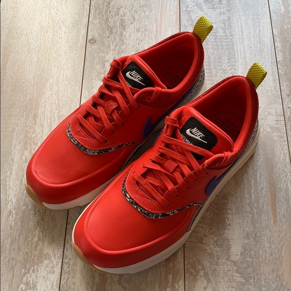 NWT Nike Air Max Thea LX - Picture 4 of 8